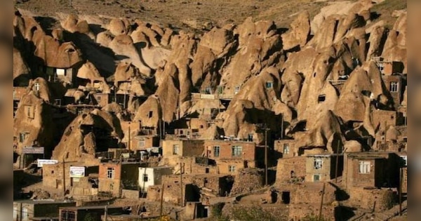 People in this village are living in nest since 700 years | 700 साल से  घोंसले में रहते हैं इस गांव के लोग, खासियत जानकर दंग रह जाएंगे | Hindi  News, जरा हटके