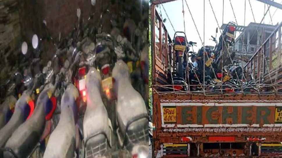 बाइक बोट घोटाला: फौजियों के नाम पर लगाया रक्तदान कैंप, 62 हजार यूनिट खून बेच दिया