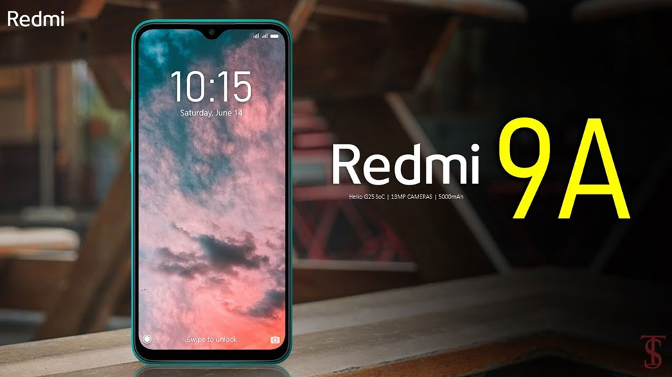 फोन के ये फीचर्स हैं खास Redmi 9A Features