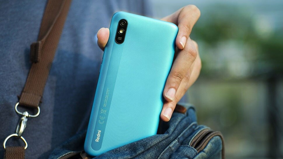 एंड्राइड 10 के अलावा ये फीचर्स हैं खास Redmi 9A Specifications