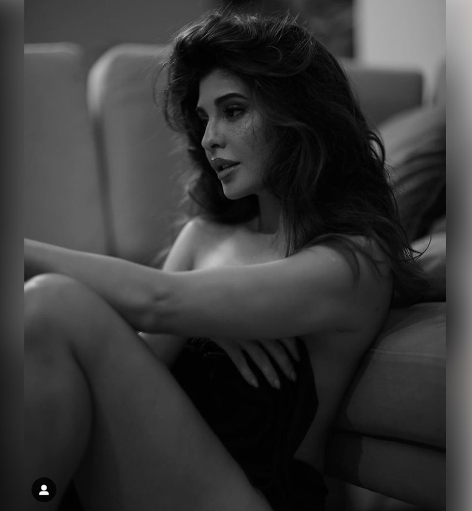 Jacqueline Fernandez