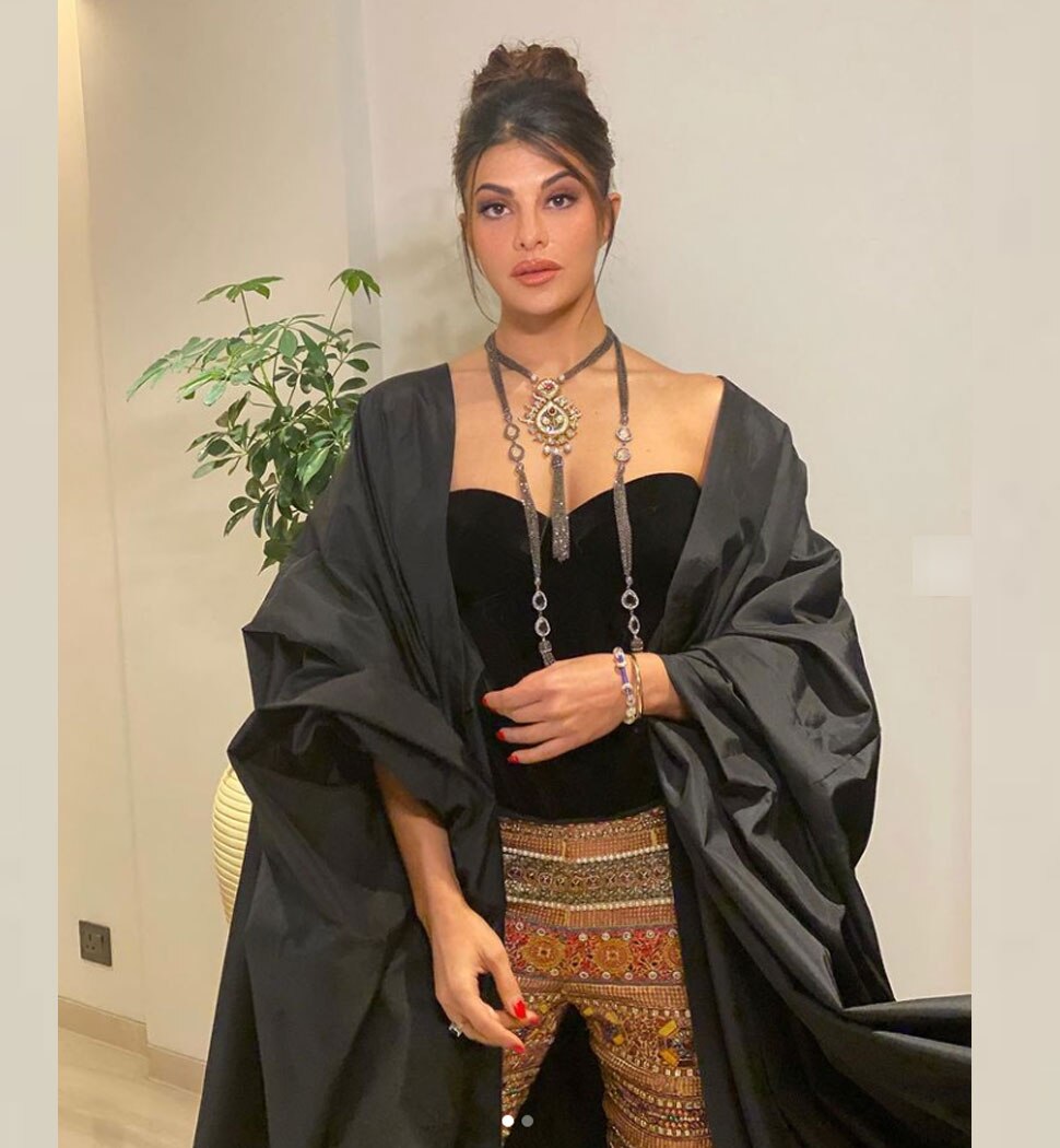 Jacqueline Fernandez