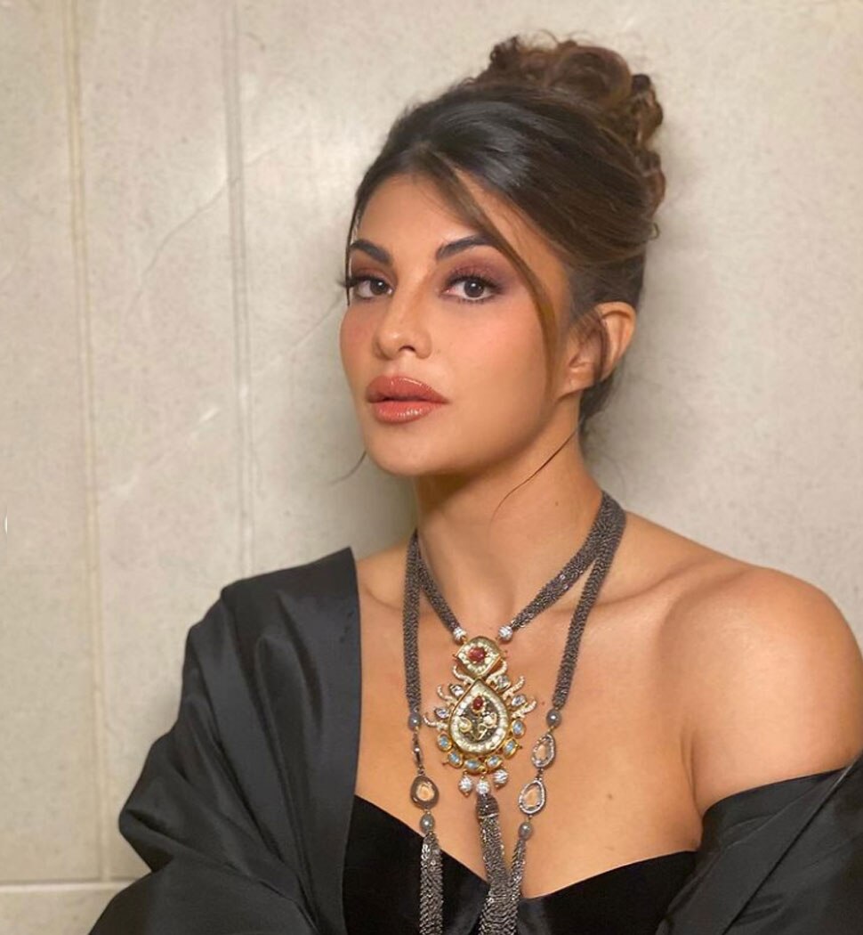 Jacqueline Fernandez