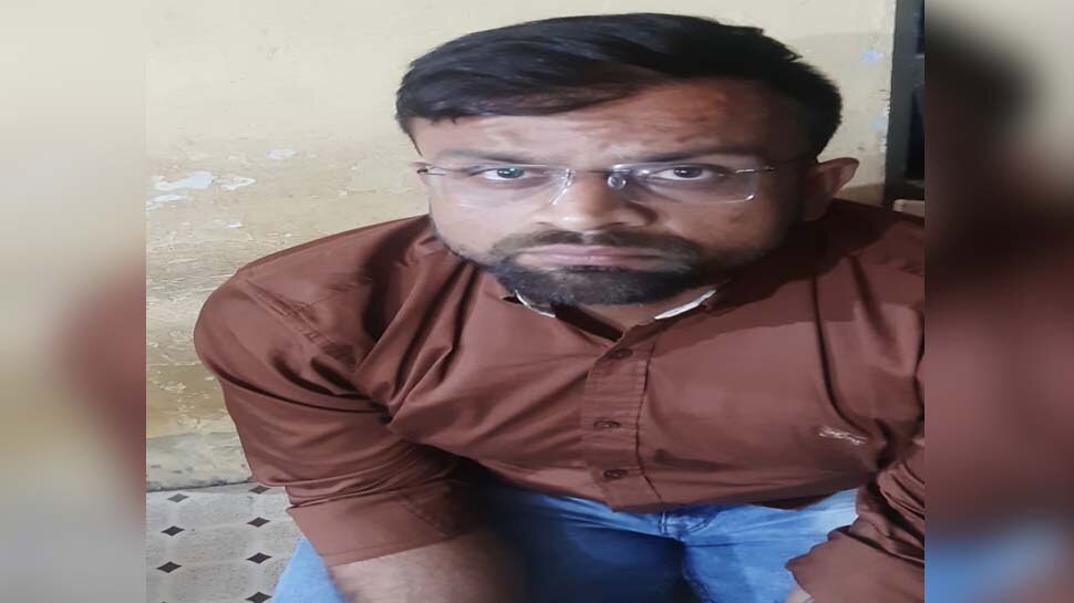 गृहमंत्री अमित शाह का 'भांजा' बनकर दो MLA से ठगी की कोशिश, दोनों बार असफल