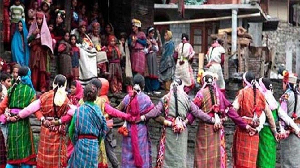 परंपरा न मानने पर होता है अमंगल Disregard For Tradition