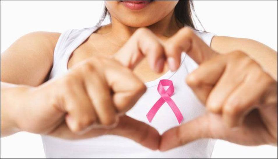एशिया के भीतर पाकिस्तान में Breast Cancer की दर सबसे ज्यादा एशिया के भीतर पाकिस्तान में Breast Cancer की दर सबसे ज्यादा