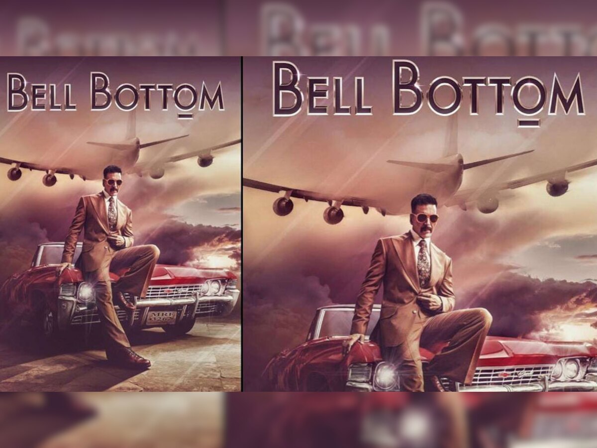 'Bell bottom' के कास्टिंग डायरेक्टर ने किया खुलासा, रेप के आरोपी का फिल्म से लेना-देना नहीं