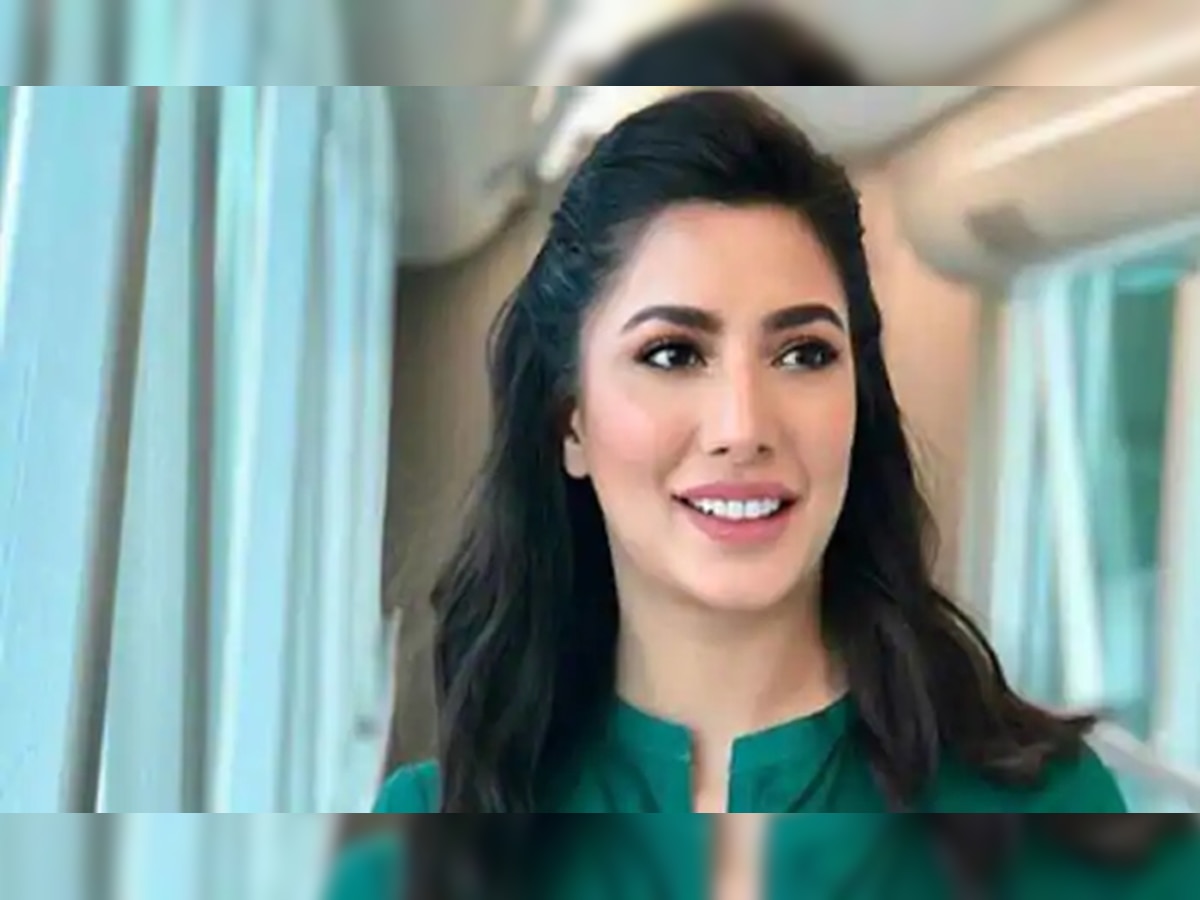 फोटो: Instagram/Mehwish Hayat