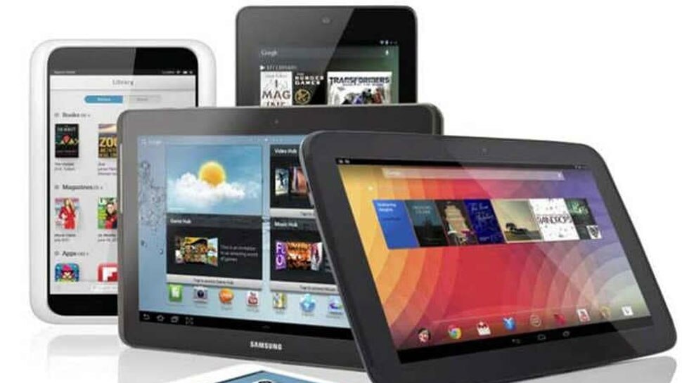 Haryana Online Education: हरियाणा सरकार कक्षा 8 से 12 तक के Students को फ्री में बांटेगी Tablet