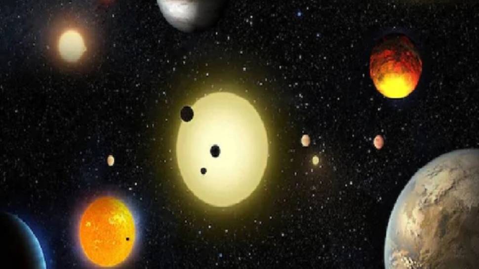 Scientists Disclose Solar System End Will Be Earlier Than Anticipated Sun Will End At The End 9543