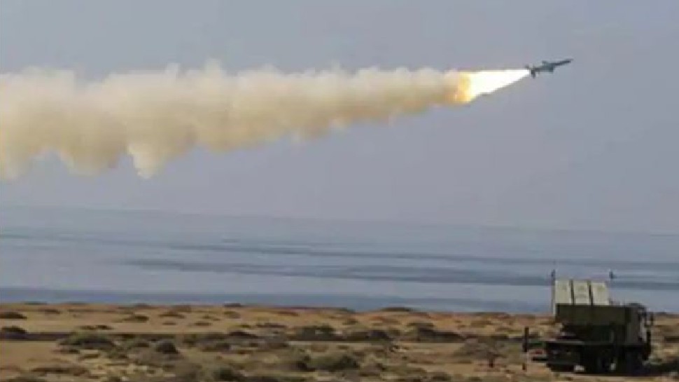 दूसरा कामयाब परीक्षण 2nd Successful test
