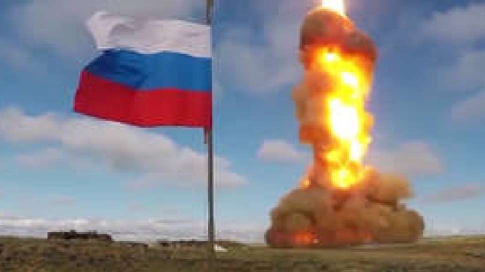 Russia Again Test Fire World's Killer Hypersonic Missile, Know The ...