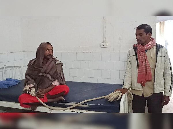 'क़ातिल' मैं नहीं, भूत है, बीवी समेत पांच बच्चों को काटने के बाद बोला क़ातिल