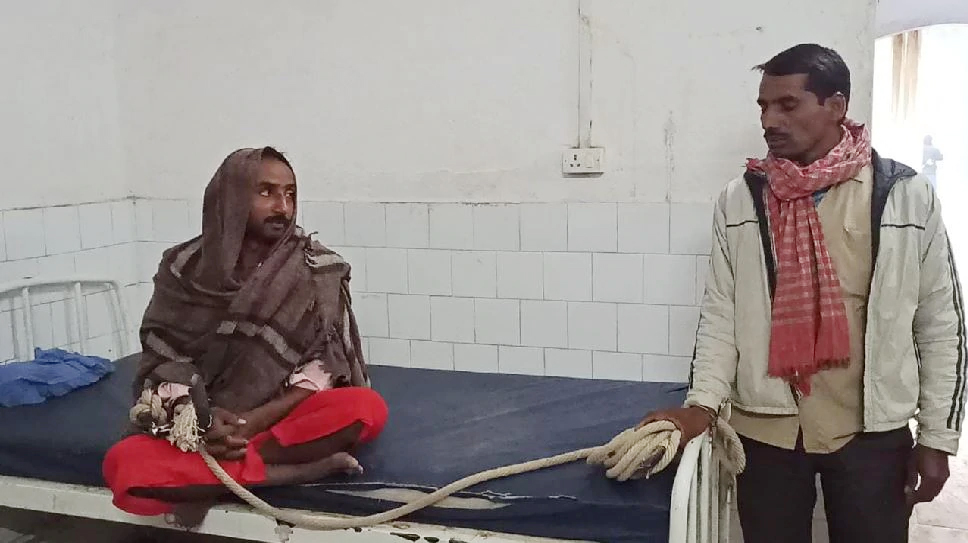 'क़ातिल' मैं नहीं, भूत है, बीवी समेत पांच बच्चों को काटने के बाद बोला क़ातिल 'क़ातिल' मैं नहीं, भूत है, बीवी समेत पांच बच्चों को काटने के बाद बोला क़ातिल