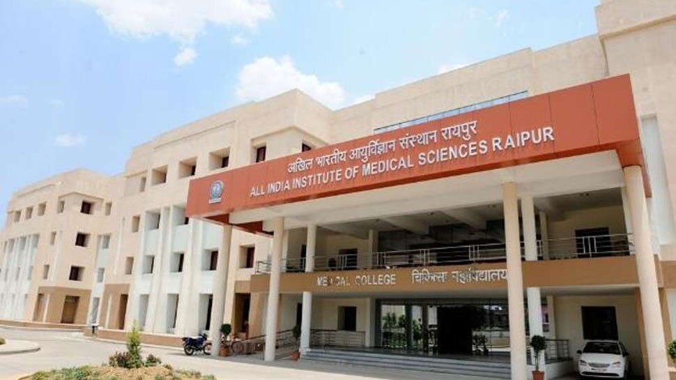 रायपुर AIIMS में सीनियर रेजिडेंट के पदों पर निकली भर्ती, 3 दिसंबर से करें अप्लाई