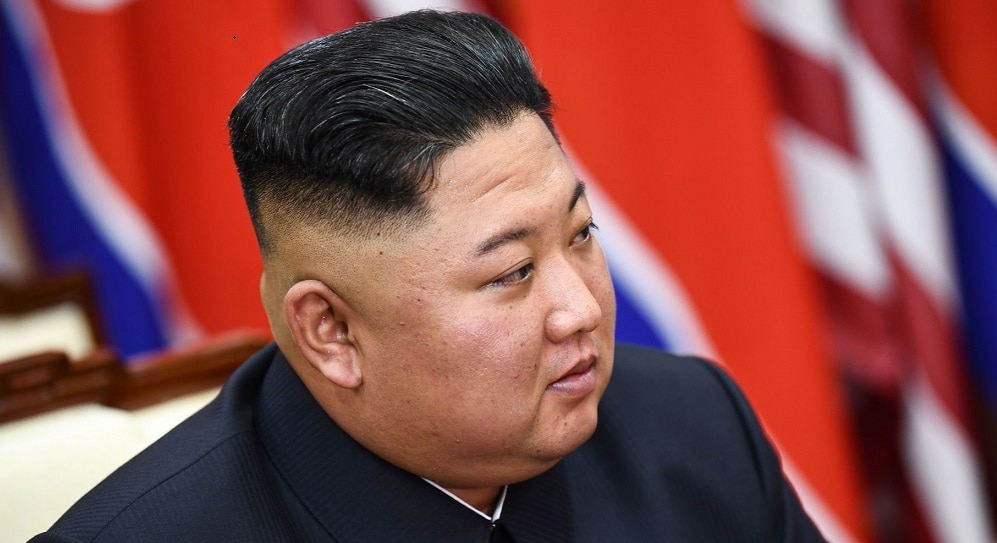 Kim Jong Un को दी चीन ने अपनी कोरोना वैक्सीन 