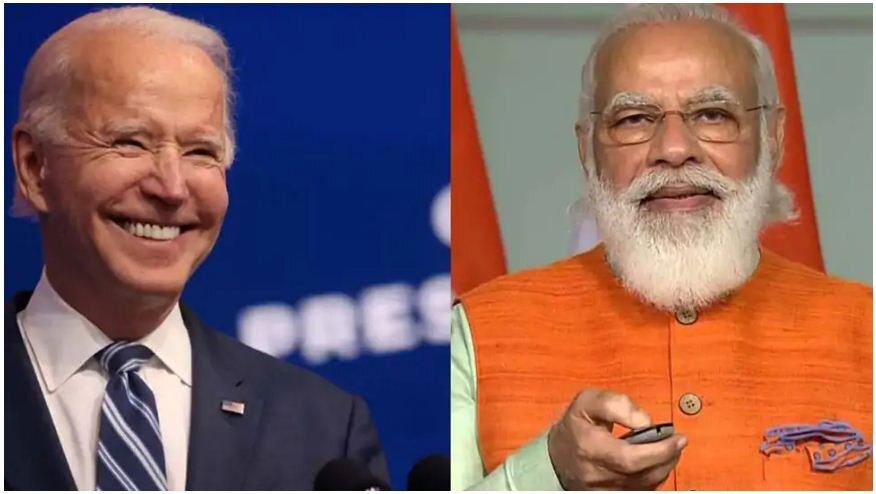 चीन की आएगी शामत! PM मोदी के साथ Joe Biden मिलकर करेंगे ये काम; प्लान तैयार