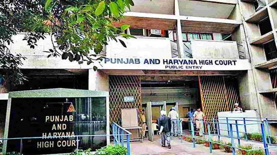 Pil Files In Punjab And Haryana High Court Againts Farmer Protest In Delhi प ज ब हर य ण ह ई क र ट पह च क स न आ द लन क म मल हर ज न वस लन क म ग Hindi News प रद श