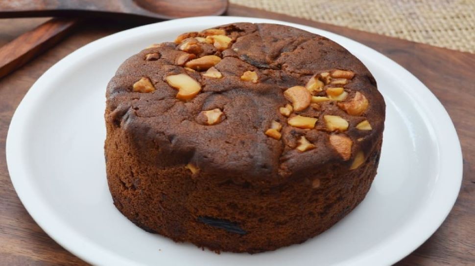 must try traditional christmas recipes of plum cake in hindi