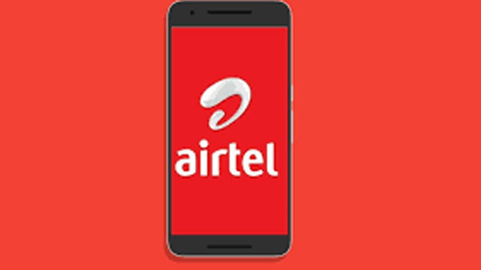 Airtel is giving away 5GB free data for prepaid users | Airtel प्रीपेड