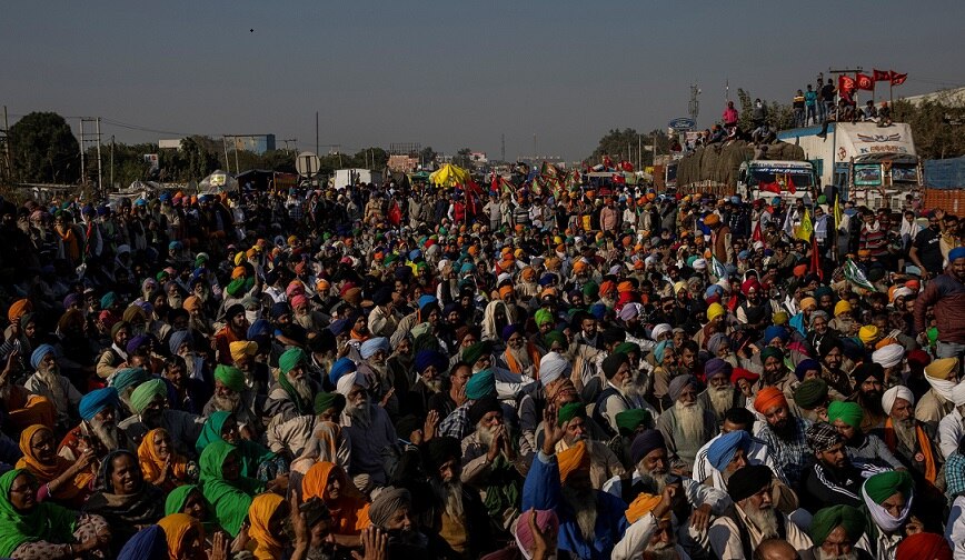 Farmers Protest Update: हर मुद्दे पर चर्चा के लिए तैयार है सरकार, अब भी क्यों नहीं मान रहे किसान?