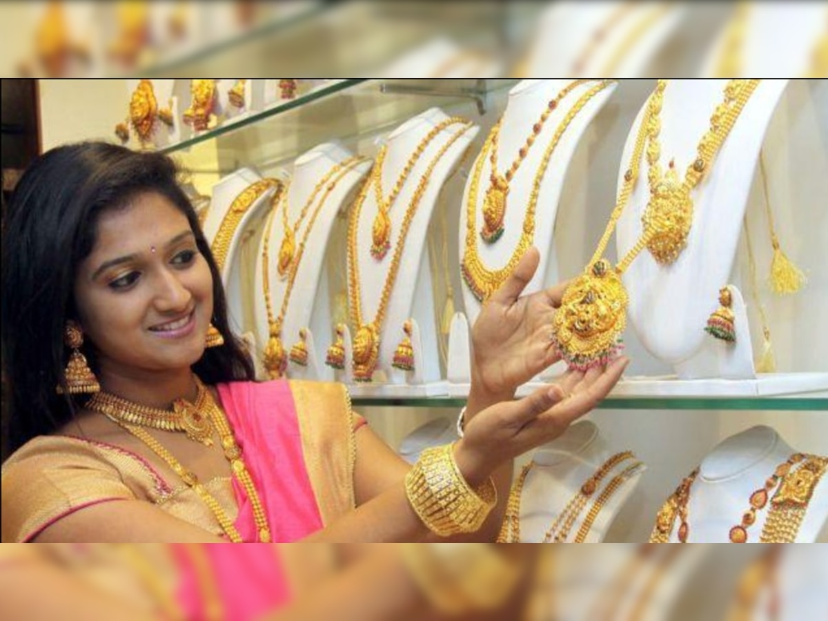 Gold Price Today, 02 December 2020: आज का सोने का भाव: सोने, चांदी की कीमतों में गिरावट