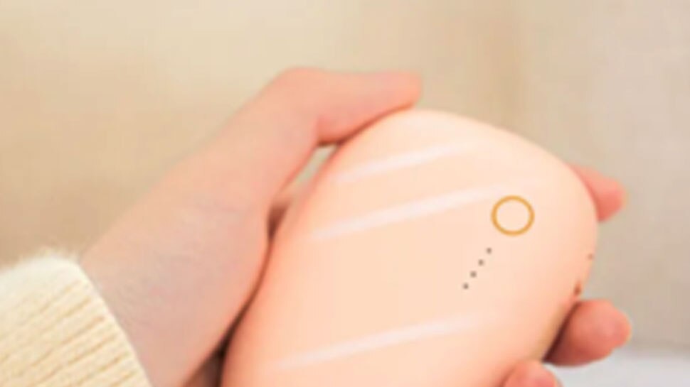 शाओमी ने लॉन्च किया नया पावर बैंक Xiaomi launches new power bank