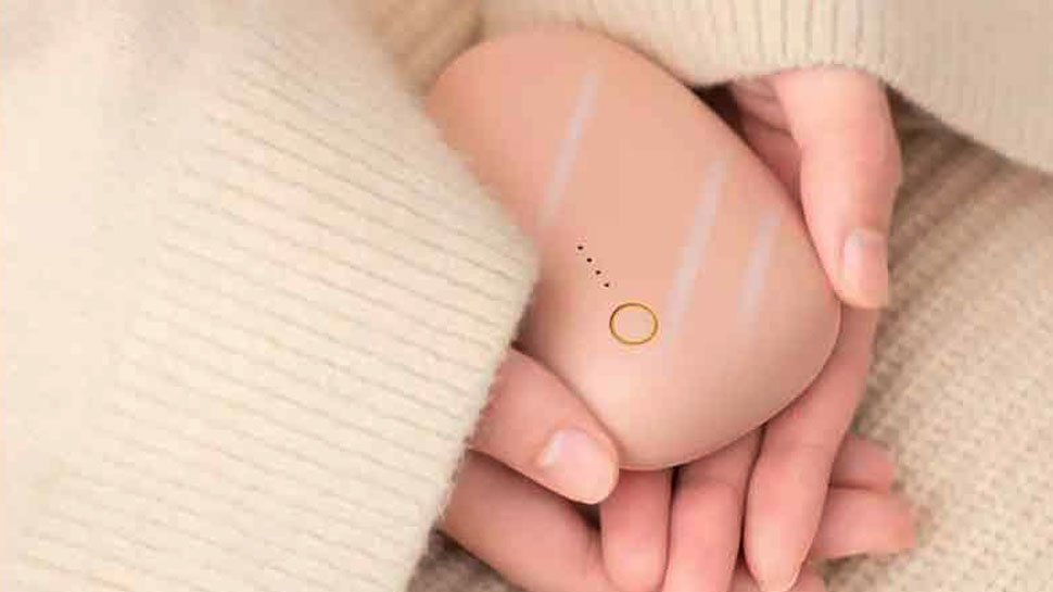 नई टेक्नोलॉजी का किया गया है इस्तेमाल New Technology used in power bank