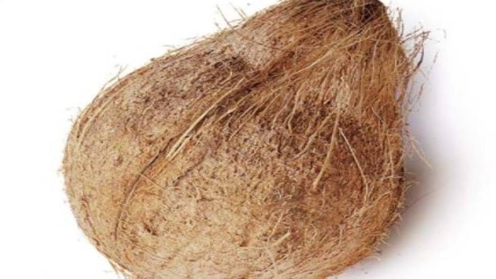 Coconut for Positive Energy
