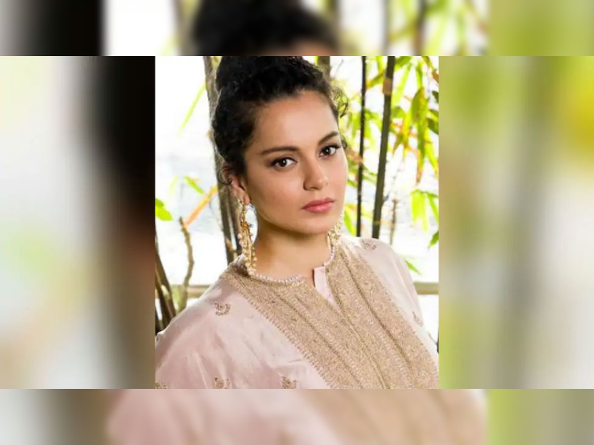 Farmers Protest: विवादित Tweet के कारण कानूनी मुश्किल में Kangana Ranaut, मिला नोटिस