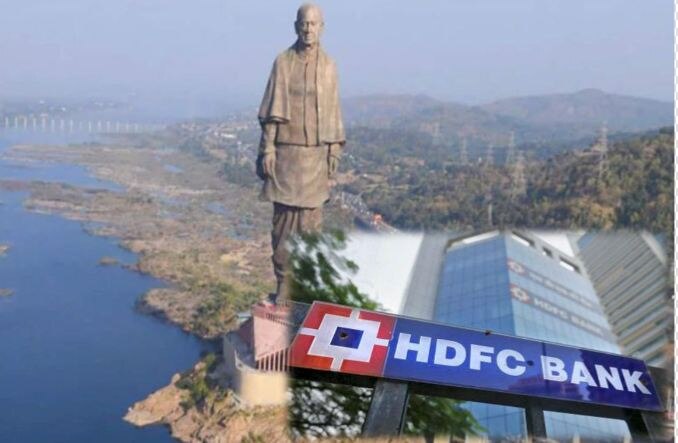 Statue of Unity की कमाई में घपला, डेली कलेक्शन से 5.25 करोड़ हो गए गायब