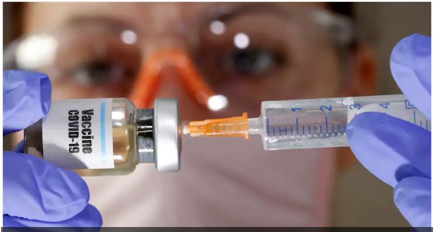 Corona Vaccine: पंजाब में CM Amarinder Singh को दी जाएगी टीके की पहली खुराक