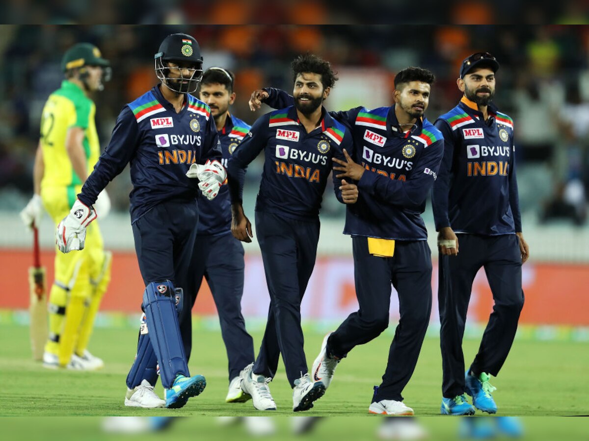 टीम इंडिया (फोटो-twitter/BCCI)