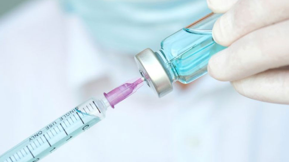 हर शख्स को मिलेगी वैक्सीन की इतनी 'डोज' Every person will get 0.5 ML dose of Corona Vaccine