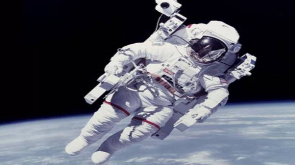 Space Travel: अंतरिक्ष में आया Heart Attack तो Astronauts को करना होगा यह  काम – Jhar News Website