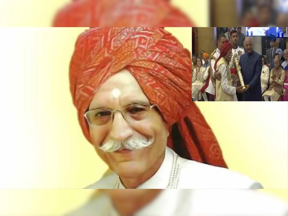 पाकिस्तान के मसाला व्यापारी से दुनिया के 'मसाला किंग' बने धर्मपाल गुलाटी, जानें कैसे तय किया सफर
