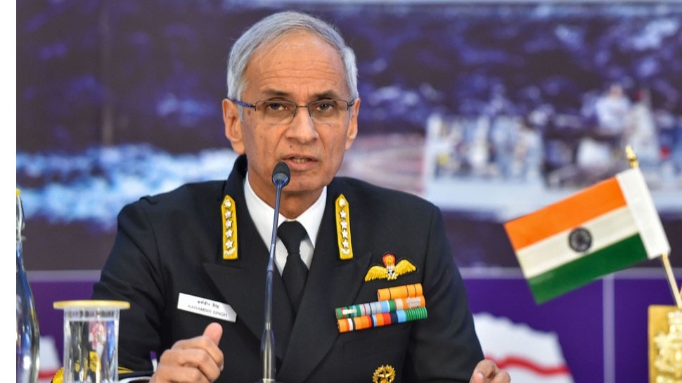 China के ड्रोन हमलों को रोकने के लिए Indian Navy खरीदेगी SMASH-2000 राइफलें