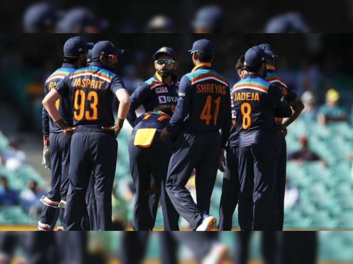 IND vs AUS 1st T20: इन खिलाड़ियों को मिल सकता है Playing XI में मौका