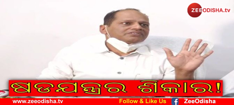 ପ୍ରଦୀପଙ୍କୁ ନିରବ କରିଦେଲା ପାୱାର କରିଡର!