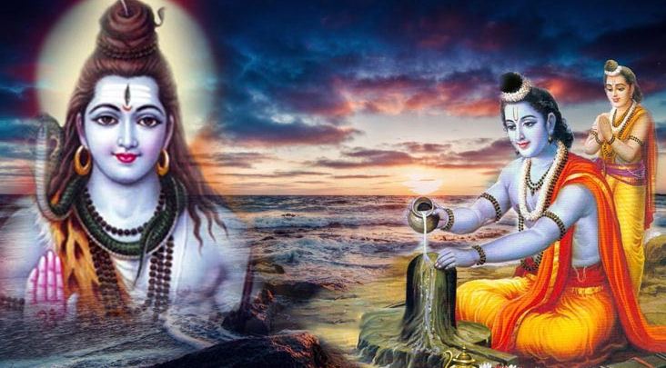 श्रीरामचरित मानस के वह छंद जो महादेव की महिमा बताते हैं