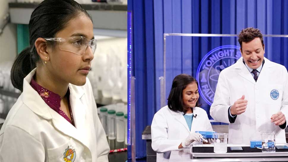 पानी में सीसे की मात्रा पता करना किया आसान finds lead in water