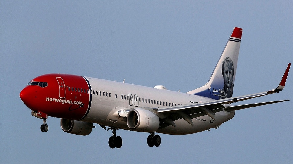 Norwegian Airline