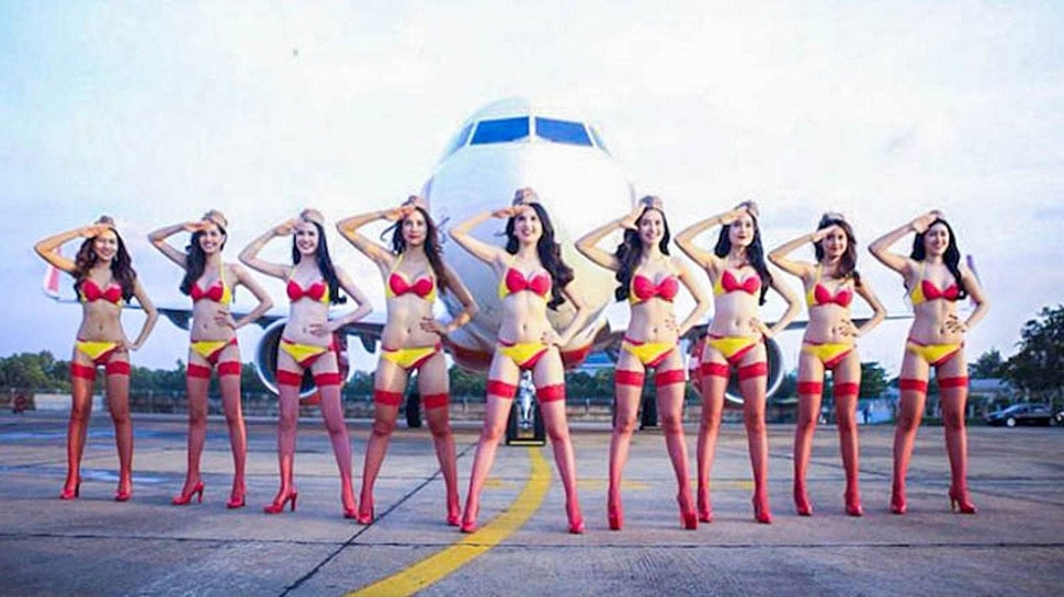 Vietjet Airline