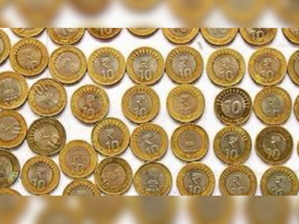 मध्य प्रदेश के मुरैना में नहीं चलते 10 रुपये के सिक्के