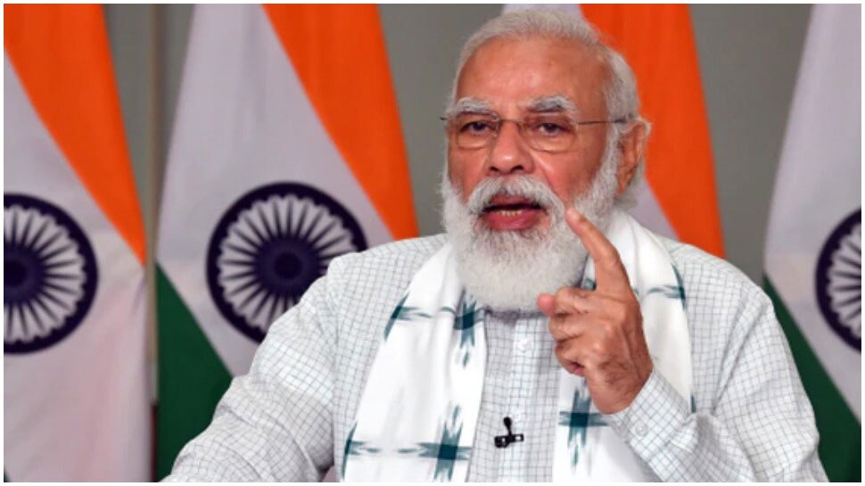 महामारी के दौरान भारत में रिकॉर्ड निवेश आया, दुनिया के लिए भारत भरोसेमंद साझेदार: PM मोदी