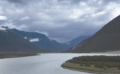 Brahmputra Bridge है ब्रह्मपुत्र नदी पर बाँध की साजिश करने वाले चीन को भारत का जवाब 