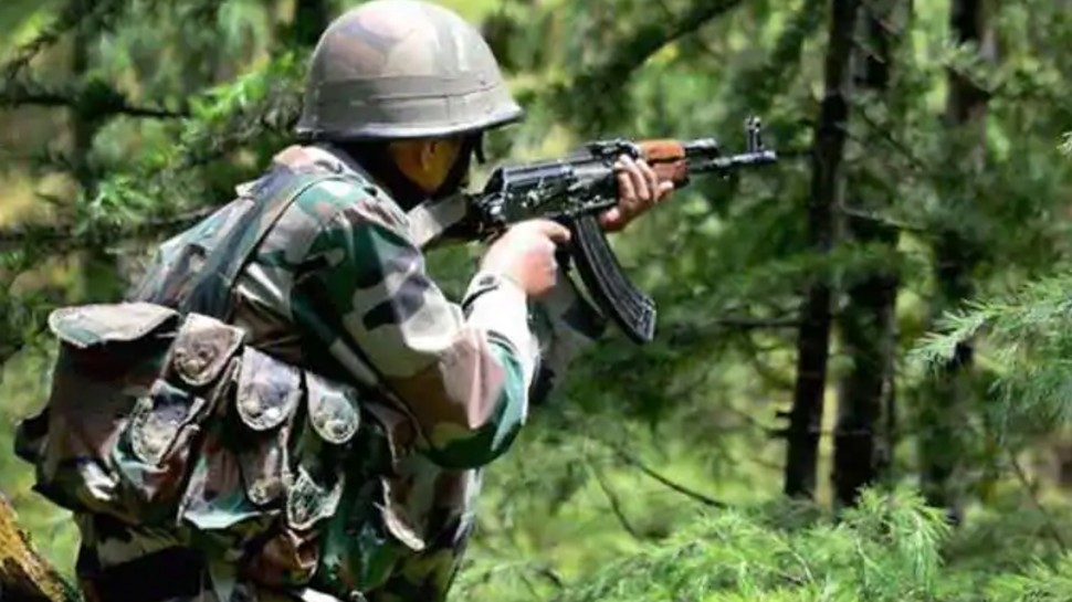 भारतीय सेना में नए पद को जोड़ने की मंजूरी दी गई है भारतीय सेना में नए पद को जोड़ने की मंजूरी दी गई है