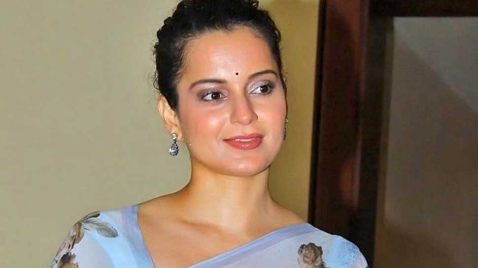 kangana Ranaut FIR News