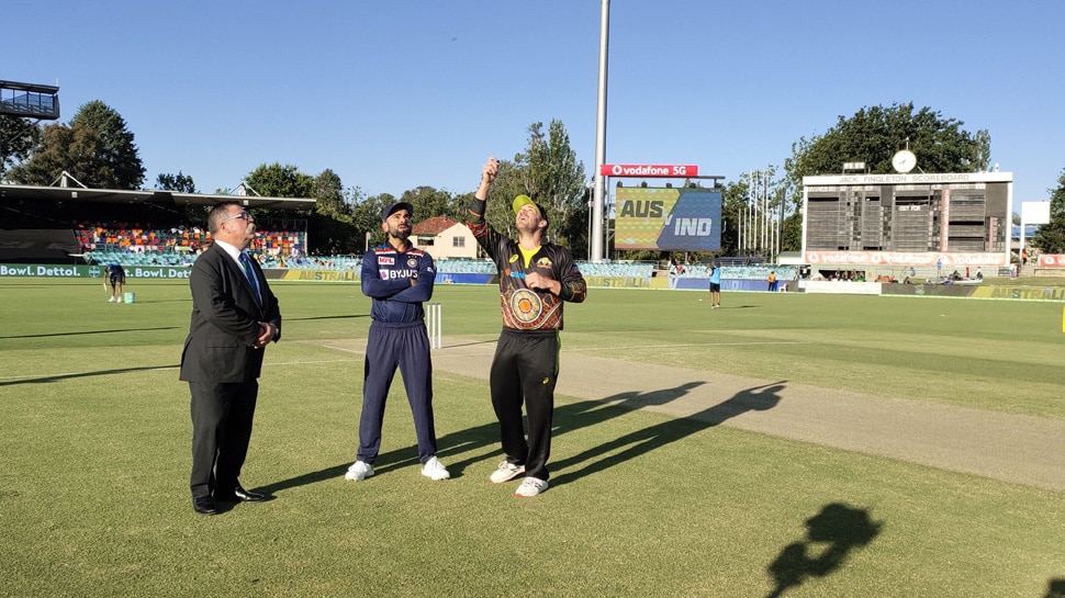 IND vs AUS 2nd T20I: इन खिलाड़ियों को मिल सकता है प्लेइंग XI में मौका