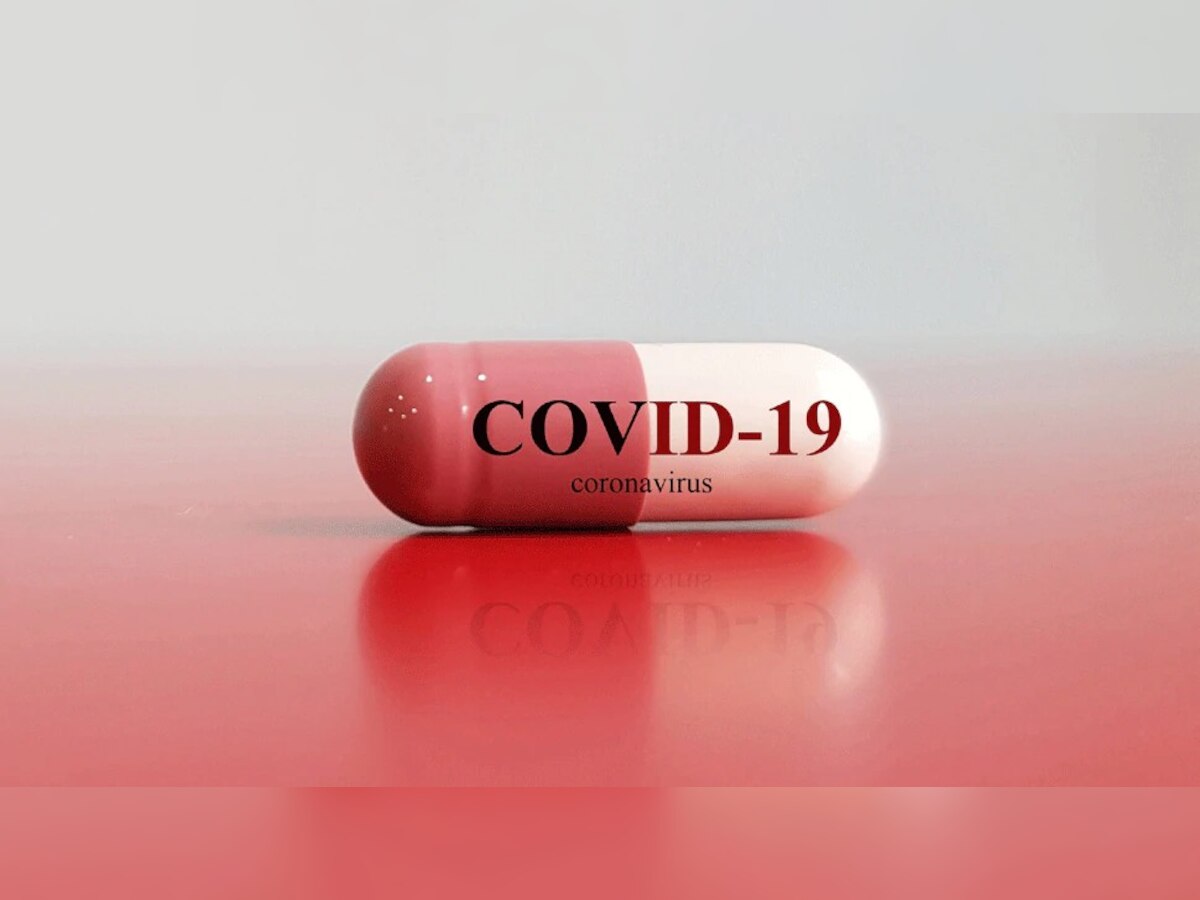 वैज्ञानिकों का दावा- Molnupiravir से 24 घंटों में ठीक होंगे Covid-19 के मरीज